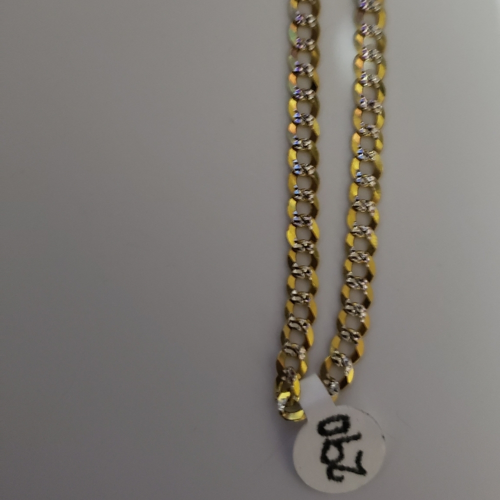Gold 14k